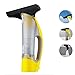 Produktbild Glasreiniger. Elektrischer Hand-Einseitiger Fensterreiniger FüR Die Elektrische Wasseraufnahme. Glaswischer Spiegelreinigung