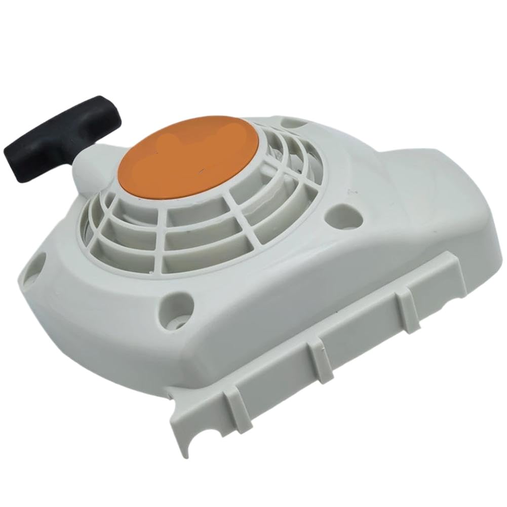 Conjunto de Arranque de Retroceso Compatible con FS120 FS120R FS200 FS200R FS250 FS250R FS300 FS350 FR350 FR450 FR480 BT120C BT121