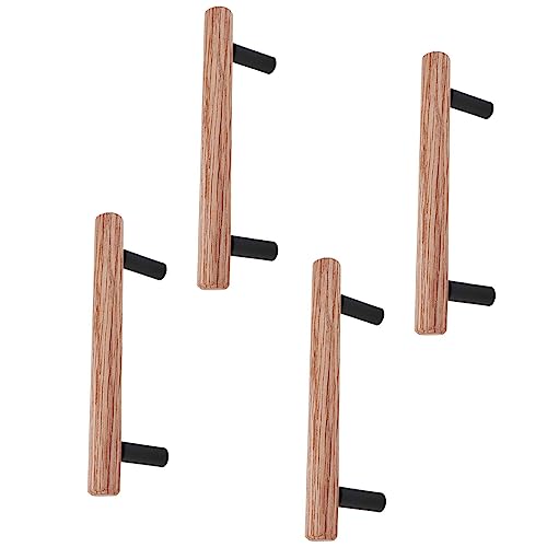 FarBoat Red Oak Cabinet Pull Handles