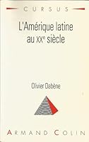 L'Amèrique latine au XXe siècle 2200250673 Book Cover