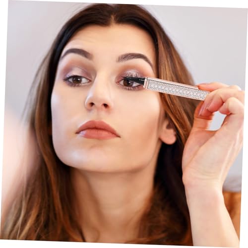 Lápiz delineador adhesivo práctico para maquillaje miniatura 6