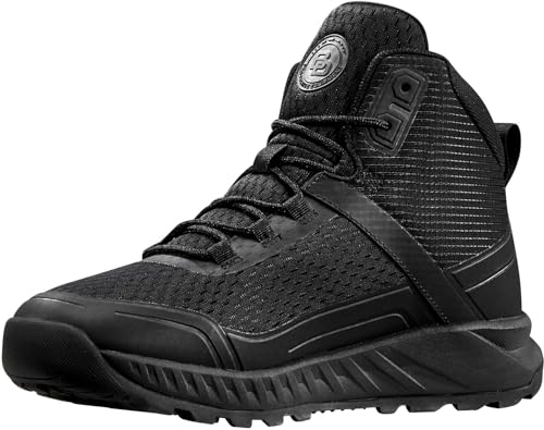 Unisex BDX5 Agility Mid Military and Tactical Boot