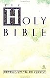 Holy Bible, Revised Standard Version