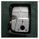 shih tzu a vendre laval Matériaux préférés : Notre port de silencieux de tronçonneuse est composé de fibre de polyester poreuse, de coton en fibre de verre et d'un matériau composite métallique durable, ce qui peut améliorer l'efficacité d'absorption du bruit à moyenne et haute fréquence.