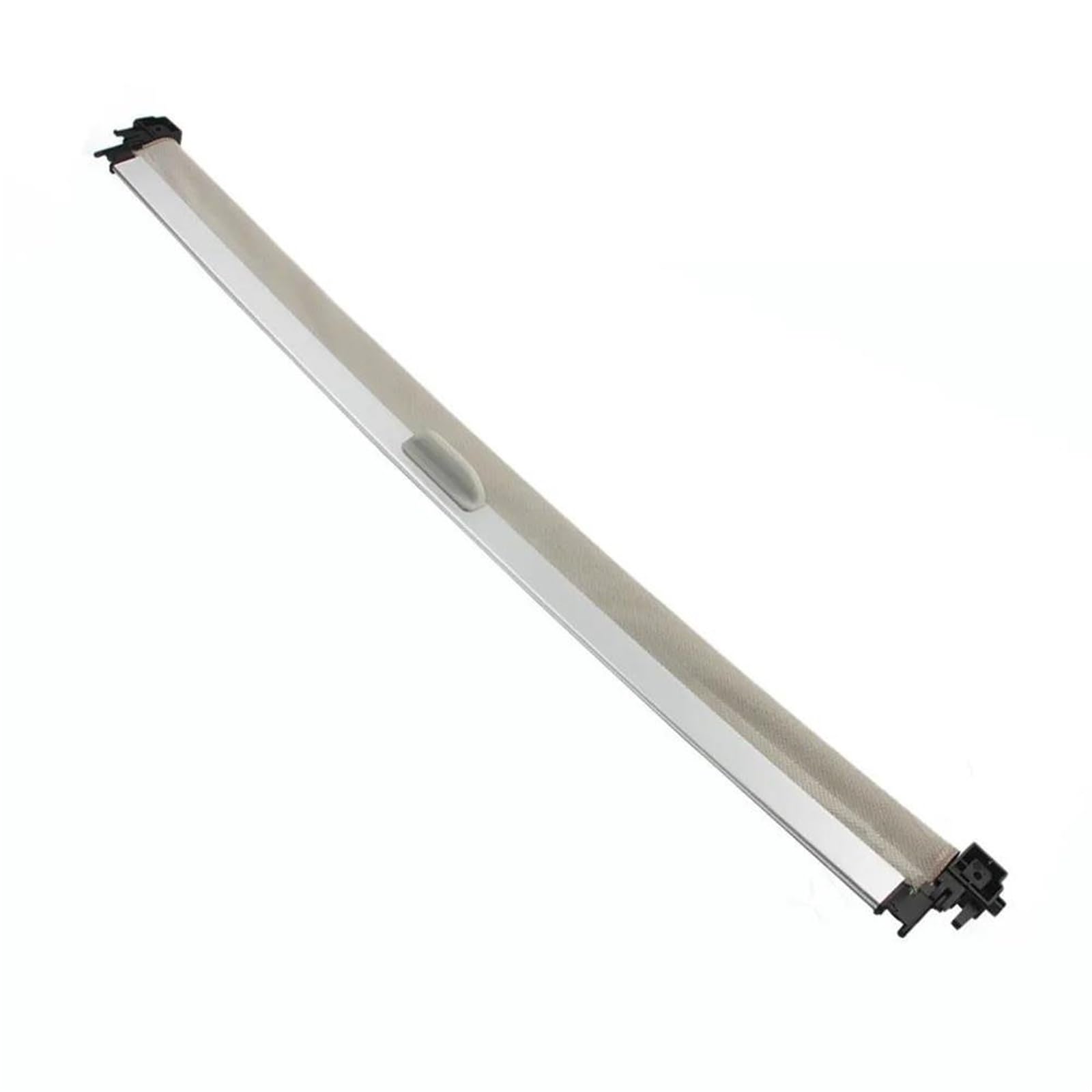 Cortinas Divisorias Coche para VW para Scirocco 2009 2010 2011 2012 2013 2014 2015 2016 2017 2018 Conjunto Cubierta De Cortina para Techo Solar Panorámico De Coche 1K8877307A Rayos UV Parasol(Grey)