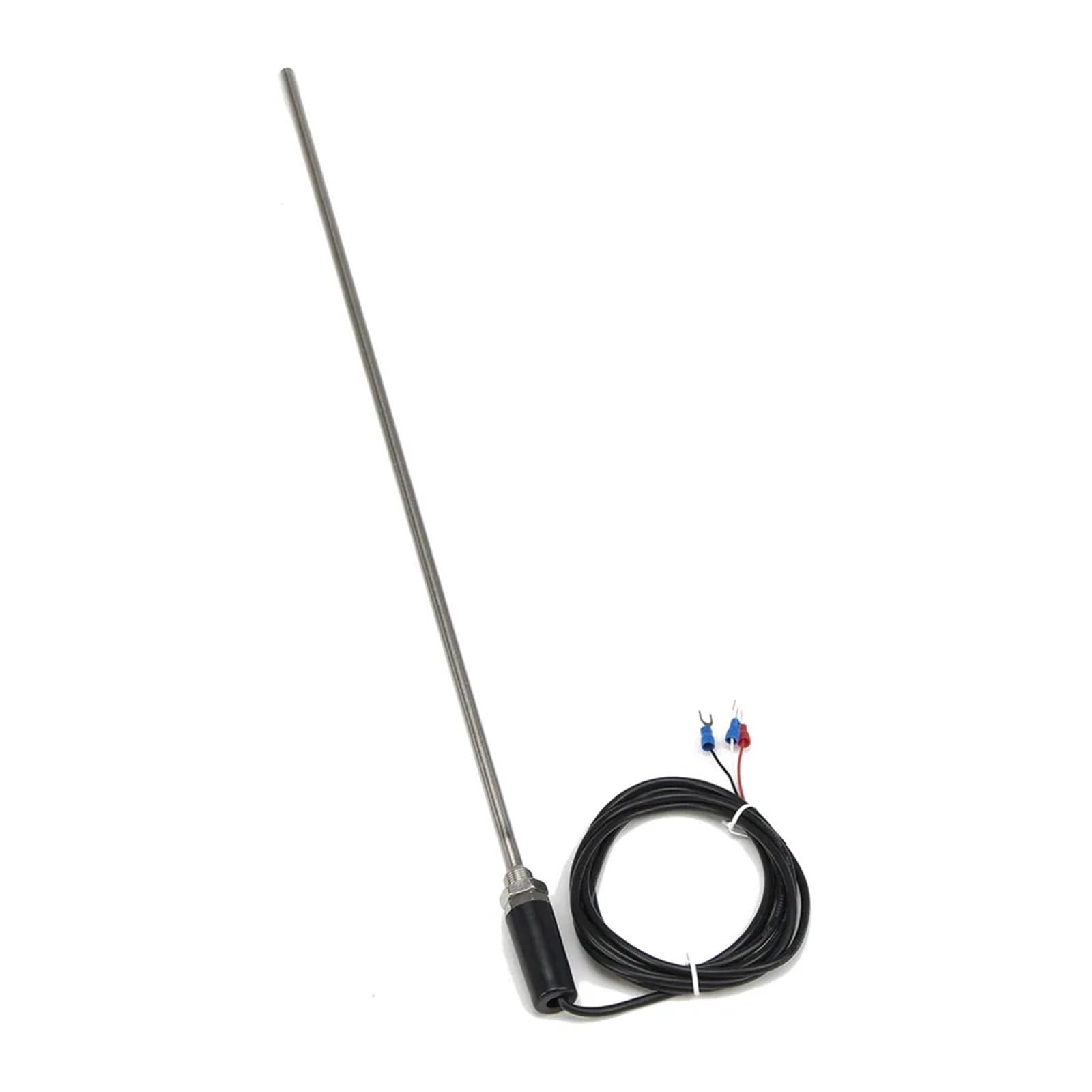FTARP01 PT100 Type 2m câble 500mm sonde capteur de température RTD WZPT-03