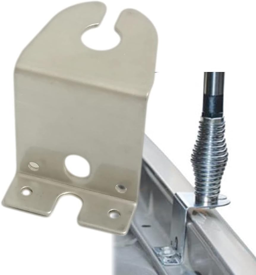 Laird Technologies 3/4 Hole Heavy Duty "Z" Shaped Antenna