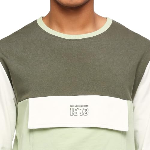 Image of Pepe Jeans Men Sweatshirt