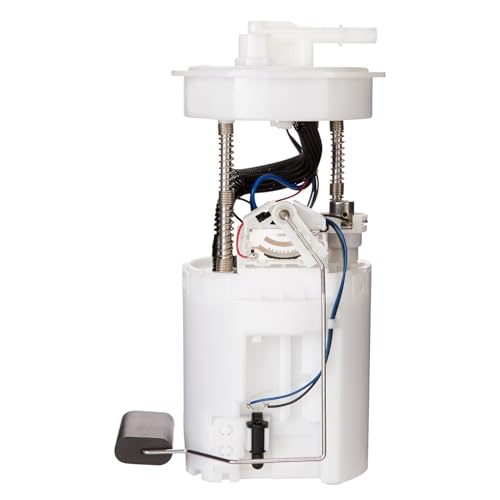 Image of Detroit Axle - Fuel Pump Module for 2002 2003 Nissan Altima, Electrical Fuel Pump Module Assembly Replacement