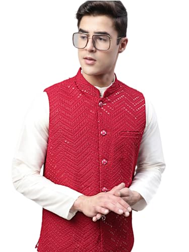 Image of Jompers Men Waistcoats
