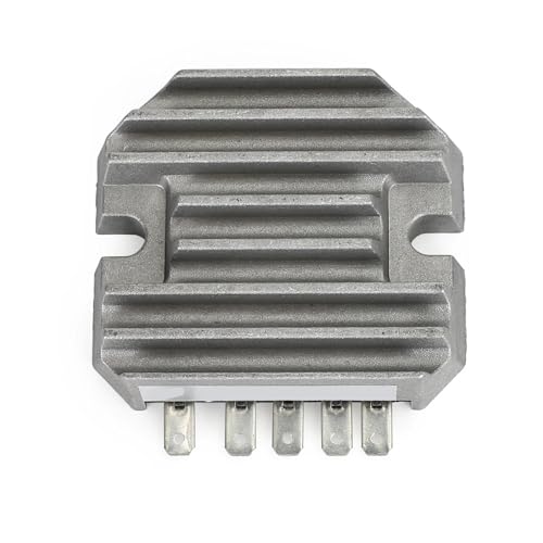 Regulador rectificador de voltaje F915 AM101406 pieza de encendido para cortacésped MIA881279