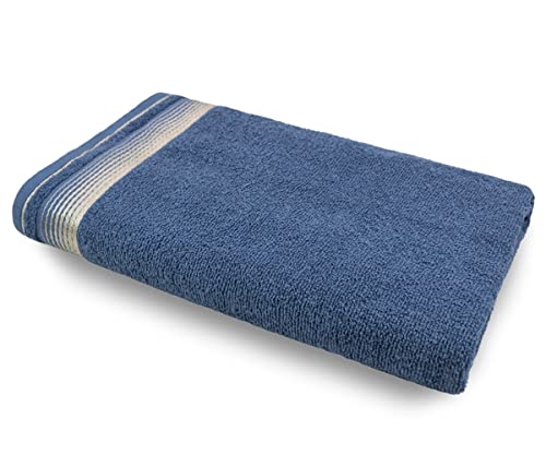 Kit Com 4 Toalhas de Rosto Sublime - 45x80cm - Central Toalhas (KIT 1)