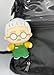 Great Eastern Entertainment Sakamoto Days - Taro Sakamoto Plush 4.5