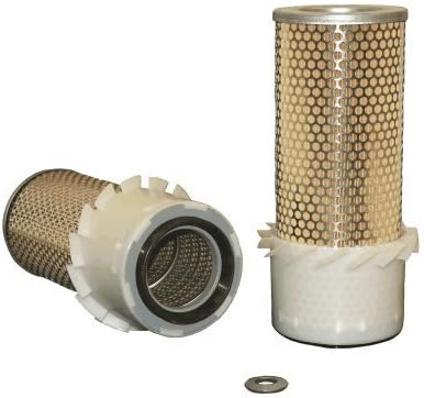 Napa NAPAGOLD AIR Filter 2276FR