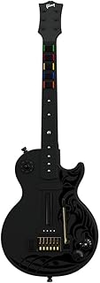 CRKD Black Tribal Guitar Controller