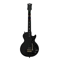 Vista 9 de CRKD Gibson Les Paul Guitar Controller - Blueberry Burst Pro - Multi Platform