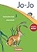 Produktbild Jo-Jo Sachunterricht - Nordrhein-Westfalen - 3. Schuljahr: Arbeitsheft