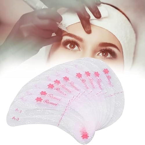 Stencil per Sopracciglia 9 Stili Kit per Modellare le Sopracciglia Disegno per Sopracciglia Grooming Stencil Riutilizzabile Shaper Guide Template Make Up Shaping Tool Sopracciglio Fai Te