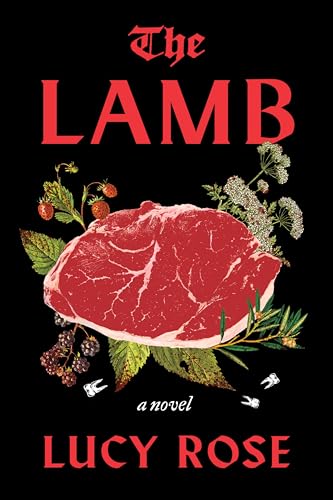 Cover of The Lamb