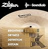 Zildjian K Zildjian Series - 16 Inch Dark Crash Medium Thin #4