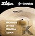 Zildjian K Cymbal (K0913)
