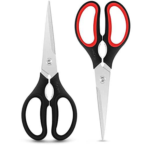 Top 10 Best Kitchen Scissors in 2024 Reviews Buyer's Guide