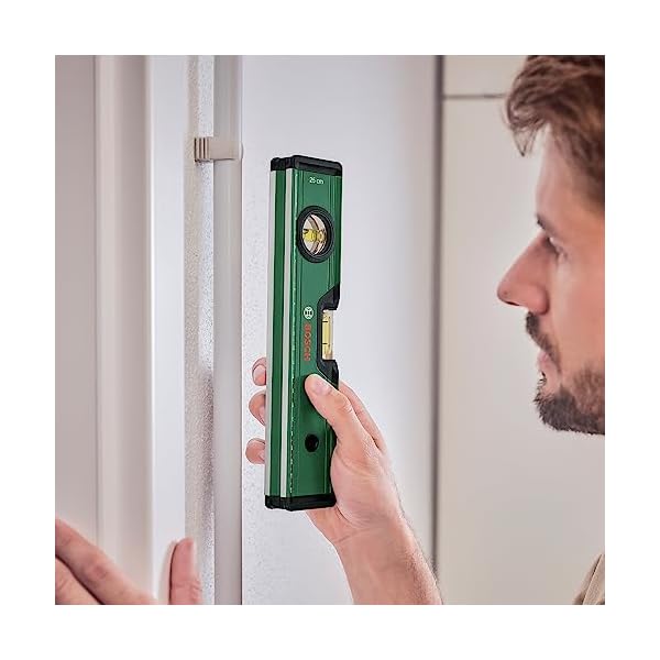 Bosch Home and Garden Bosch Handwerkzeug-Set Advanced, 52-teilig (Set mit hochwertigen Werkzeugen für erfahrene Heimwerker; lange Lebensdauer; hochwertige Materialien; ergonomisches Design) – Bild 7