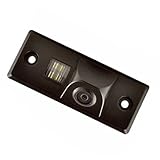 CAM18 - Rückfahrkamera Einparkhilfe Geeignet für VW Sharan (7M) ab 2007->