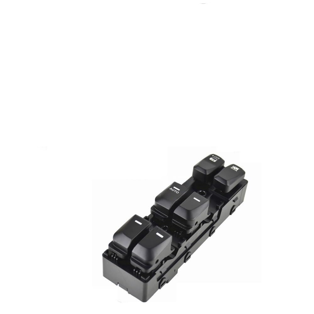 Interrupteur lève-vitre bloqué ? Commande conducteur IX35 2010-2015 93570-2S150 - 5
