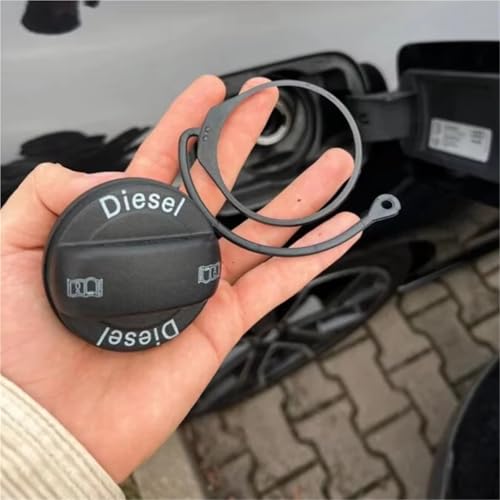 Sangle de bouchon d'essence cassée ? Cordon de rechange VW 180201556