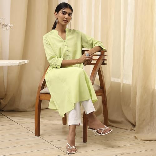 Image of BIBA Women Kurta