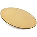 Cuisinart 3 Piece Pizza Grilling Pack, 13” Round Pizza Stone for Grill with Cutter and Foldable Stainless Steel Peel, Complete Set to Build Your Own Pizzas at Home