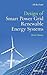 Design of Smart Power Grid Renewable Energy Systems