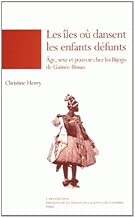 Download Les îles où dansent les enfants défunts. Age, sexe et pouvoir chez les Bijogo de Guinée-Bissau PDF