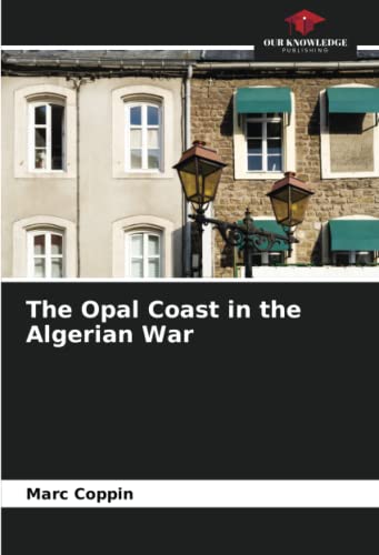 7 Best New Algerian War Books To Read In 2024 - BookAuthority