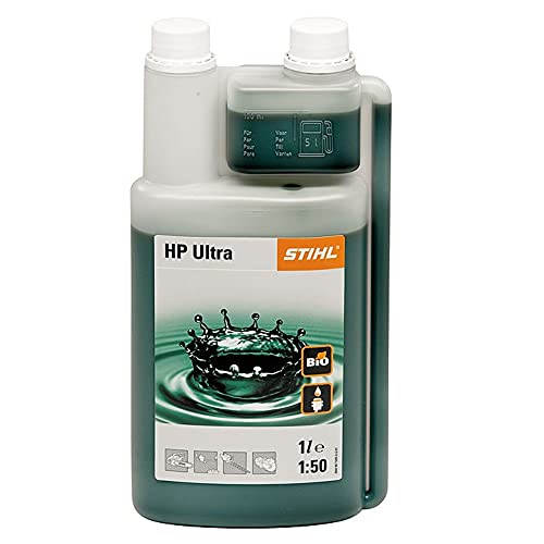 Amazon.co.jp: Stihl 純正 0781 319 8061 1L HP Ultra 2ストローク