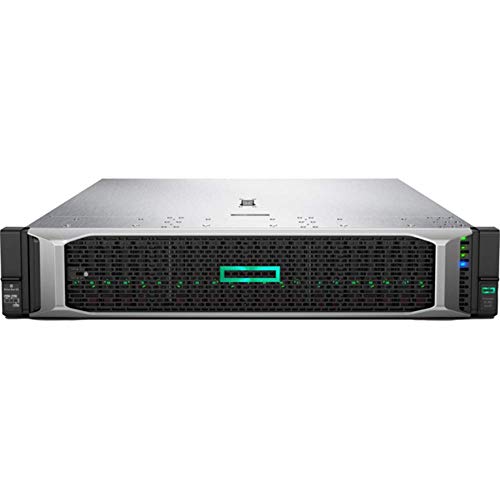 HPE Dl380 Gen10 4110 1P 8Sff SMB Silver (Reacondicionado)