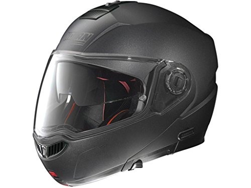 Casco moto apribile modulare nolan n104 special