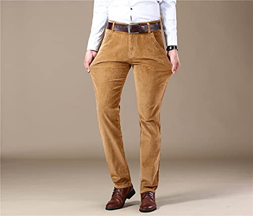 Mejores precios y opiniones de Pantalón hombre pana para comprar online. 5 Imagen adicional