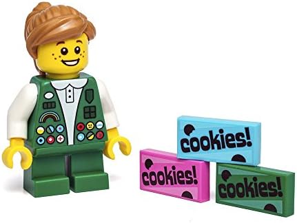 Citizen Brick Cookie Pusher