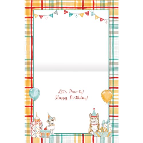 Image of Lang, Lets Paw-TY Assorted Boxed Note Cards