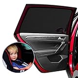 auto schutzfolie winter 【Packungsinhalt】 Es ist leicht, lässt sich leicht zu einer kompakten Größe zusammenfalten und in einer beliebigen Aufbewahrungsbox unterbringen, wodurch Platz gespart wird. Sie können 2 PCS-Autosonnenblenden für die Heckscheibe des Autos und eine Aufbewahrungstasche erhalten. Wenn Sie Fragen zu Car Sun Shade haben, wenden Sie sich bitte an uns. Wir werden uns innerhalb von 24 Stunden bei Ihnen melden.