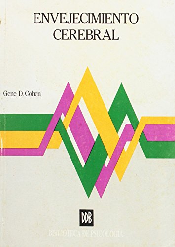 Envejecimiento cerebral: 51 (Biblioteca de psicología)