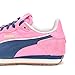 Puma Women's ST Miler Sneaker, Posie Pink-Persian Blue-Gum, 8