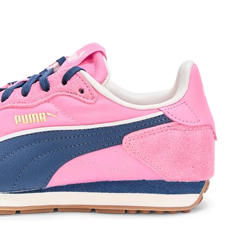 Image of Puma Womens St Miler Rose