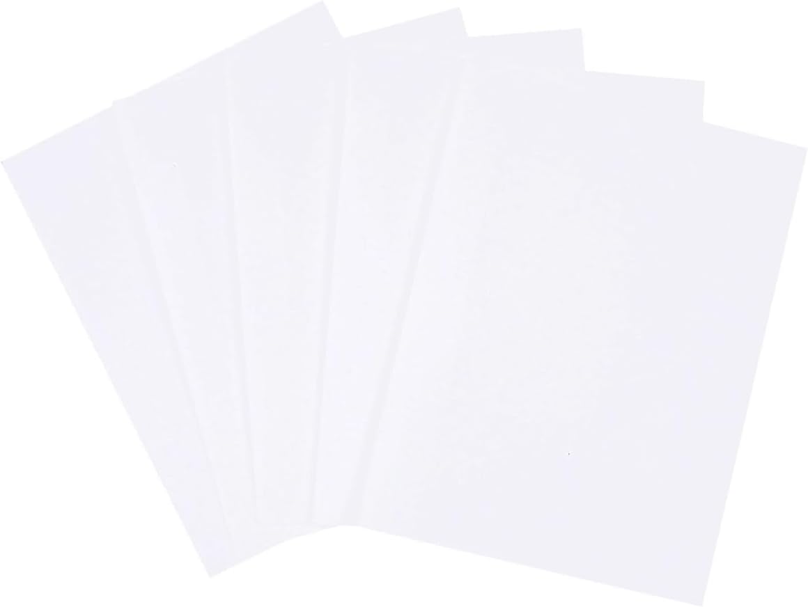 Staples Cover Paper 67 Lbs 11-Inch X 17-Inch White 250/Pack, For Office, School & Home