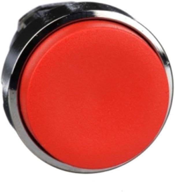 XB4 protruding Button Head ZB4BL4