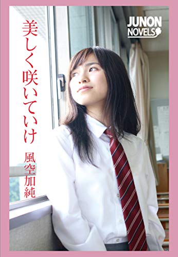 美しく咲いていけ ジュノンノベルス
