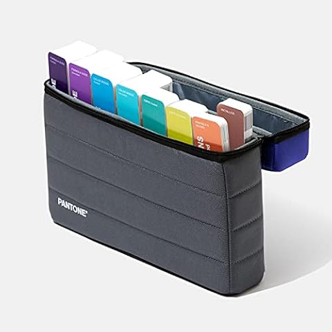 Pantone GPG304A Portable Guide Studio, Multi-colour Cover