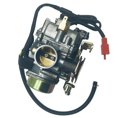 Câble inférieur de carburateur robuste pour transmission précise LH 300 260 23301